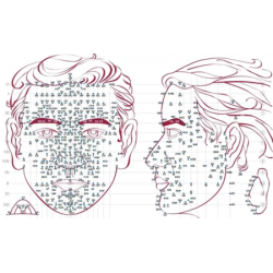 Dien Chan - Lymphdrainage von Gesicht und Hals