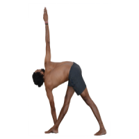 Ashtanga Yoga 90