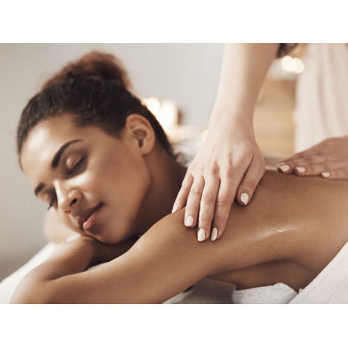 Klassische Massagetherapie (Ganzkörper Und Gesicht) 60